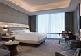 JW Marriott Hotel Macau в Макао (полуостров) Макао ✅. Забронировать номер онлайн по выгодной цене в JW Marriott Hotel Macau. Трансфер из аэропорта.