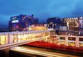 Broadway Hotel в Макао (полуостров) Макао ✅. Забронировать номер онлайн по выгодной цене в Broadway Hotel. Трансфер из аэропорта.