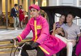 Broadway Hotel в Макао (полуостров) Макао ✅. Забронировать номер онлайн по выгодной цене в Broadway Hotel. Трансфер из аэропорта.