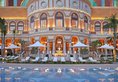 Four Seasons Hotel Macao, Cotai Strip в Макао (полуостров) Макао ✅. Забронировать номер онлайн по выгодной цене в Four Seasons Hotel Macao, Cotai Strip. Трансфер из аэропорта.
