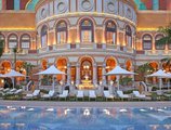 Four Seasons Hotel Macao, Cotai Strip в Макао (полуостров) Макао ✅. Забронировать номер онлайн по выгодной цене в Four Seasons Hotel Macao, Cotai Strip. Трансфер из аэропорта.