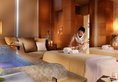 Four Seasons Hotel Macao, Cotai Strip в Макао (полуостров) Макао ✅. Забронировать номер онлайн по выгодной цене в Four Seasons Hotel Macao, Cotai Strip. Трансфер из аэропорта.