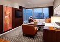 Grand Hyatt Macau в Макао (полуостров) Макао ✅. Забронировать номер онлайн по выгодной цене в Grand Hyatt Macau. Трансфер из аэропорта.