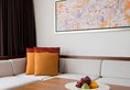 Grand Hyatt Macau в Макао (полуостров) Макао ✅. Забронировать номер онлайн по выгодной цене в Grand Hyatt Macau. Трансфер из аэропорта.