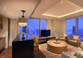 Grand Hyatt Macau в Макао (полуостров) Макао ✅. Забронировать номер онлайн по выгодной цене в Grand Hyatt Macau. Трансфер из аэропорта.