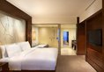 Grand Hyatt Macau в Макао (полуостров) Макао ✅. Забронировать номер онлайн по выгодной цене в Grand Hyatt Macau. Трансфер из аэропорта.