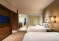 Grand Hyatt Macau в Макао (полуостров) Макао ✅. Забронировать номер онлайн по выгодной цене в Grand Hyatt Macau. Трансфер из аэропорта.