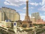 The Parisian Macao в Макао (полуостров) Макао ✅. Забронировать номер онлайн по выгодной цене в The Parisian Macao. Трансфер из аэропорта.