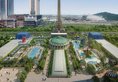 The Parisian Macao в Макао (полуостров) Макао ✅. Забронировать номер онлайн по выгодной цене в The Parisian Macao. Трансфер из аэропорта.