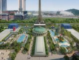 The Parisian Macao в Макао (полуостров) Макао ✅. Забронировать номер онлайн по выгодной цене в The Parisian Macao. Трансфер из аэропорта.