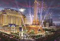 The Parisian Macao в Макао (полуостров) Макао ✅. Забронировать номер онлайн по выгодной цене в The Parisian Macao. Трансфер из аэропорта.