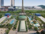 The Parisian Macao в Макао (полуостров) Макао ✅. Забронировать номер онлайн по выгодной цене в The Parisian Macao. Трансфер из аэропорта.