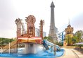 The Parisian Macao в Макао (полуостров) Макао ✅. Забронировать номер онлайн по выгодной цене в The Parisian Macao. Трансфер из аэропорта.