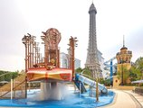 The Parisian Macao в Макао (полуостров) Макао ✅. Забронировать номер онлайн по выгодной цене в The Parisian Macao. Трансфер из аэропорта.