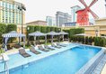 The Parisian Macao в Макао (полуостров) Макао ✅. Забронировать номер онлайн по выгодной цене в The Parisian Macao. Трансфер из аэропорта.