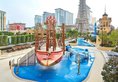 The Parisian Macao в Макао (полуостров) Макао ✅. Забронировать номер онлайн по выгодной цене в The Parisian Macao. Трансфер из аэропорта.