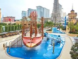 The Parisian Macao в Макао (полуостров) Макао ✅. Забронировать номер онлайн по выгодной цене в The Parisian Macao. Трансфер из аэропорта.