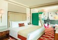 The Parisian Macao в Макао (полуостров) Макао ✅. Забронировать номер онлайн по выгодной цене в The Parisian Macao. Трансфер из аэропорта.