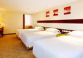 Casa Real Hotel в Макао (полуостров) Макао ✅. Забронировать номер онлайн по выгодной цене в Casa Real Hotel. Трансфер из аэропорта.