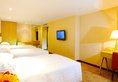 Casa Real Hotel в Макао (полуостров) Макао ✅. Забронировать номер онлайн по выгодной цене в Casa Real Hotel. Трансфер из аэропорта.