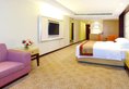 Casa Real Hotel в Макао (полуостров) Макао ✅. Забронировать номер онлайн по выгодной цене в Casa Real Hotel. Трансфер из аэропорта.