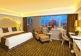 Hotel Beverly Plaza в Макао (полуостров) Макао ✅. Забронировать номер онлайн по выгодной цене в Hotel Beverly Plaza. Трансфер из аэропорта.