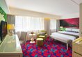 Hotel Beverly Plaza в Макао (полуостров) Макао ✅. Забронировать номер онлайн по выгодной цене в Hotel Beverly Plaza. Трансфер из аэропорта.