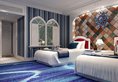Hotel Beverly Plaza в Макао (полуостров) Макао ✅. Забронировать номер онлайн по выгодной цене в Hotel Beverly Plaza. Трансфер из аэропорта.