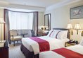Holiday Inn Macau в Макао (полуостров) Макао ✅. Забронировать номер онлайн по выгодной цене в Holiday Inn Macau. Трансфер из аэропорта.