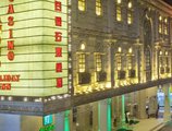 Holiday Inn Macau в Макао (полуостров) Макао ✅. Забронировать номер онлайн по выгодной цене в Holiday Inn Macau. Трансфер из аэропорта.