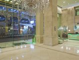 Holiday Inn Macau в Макао (полуостров) Макао ✅. Забронировать номер онлайн по выгодной цене в Holiday Inn Macau. Трансфер из аэропорта.