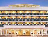 Rocks Hotel в Макао (полуостров) Макао ⛔. Забронировать номер онлайн по выгодной цене в Rocks Hotel. Трансфер из аэропорта.