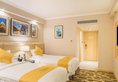 Metropark Hotel Macau в Макао (полуостров) Макао ✅. Забронировать номер онлайн по выгодной цене в Metropark Hotel Macau. Трансфер из аэропорта.