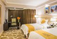 Metropark Hotel Macau в Макао (полуостров) Макао ✅. Забронировать номер онлайн по выгодной цене в Metropark Hotel Macau. Трансфер из аэропорта.