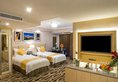 Metropark Hotel Macau в Макао (полуостров) Макао ✅. Забронировать номер онлайн по выгодной цене в Metropark Hotel Macau. Трансфер из аэропорта.