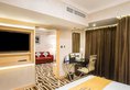 Metropark Hotel Macau в Макао (полуостров) Макао ✅. Забронировать номер онлайн по выгодной цене в Metropark Hotel Macau. Трансфер из аэропорта.
