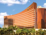 Wynn Macau в Макао (полуостров) Макао ✅. Забронировать номер онлайн по выгодной цене в Wynn Macau. Трансфер из аэропорта.