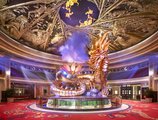 Wynn Macau в Макао (полуостров) Макао ✅. Забронировать номер онлайн по выгодной цене в Wynn Macau. Трансфер из аэропорта.