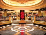 Wynn Macau в Макао (полуостров) Макао ✅. Забронировать номер онлайн по выгодной цене в Wynn Macau. Трансфер из аэропорта.