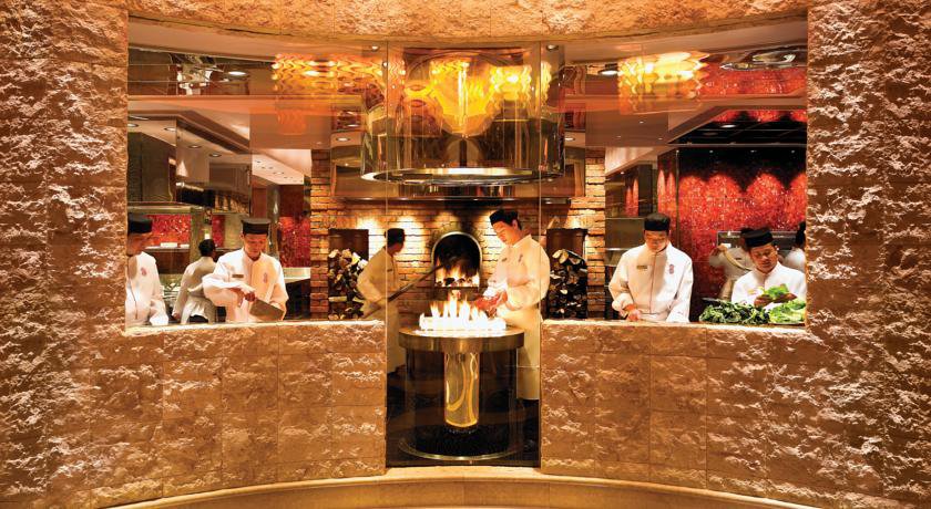 Wynn Macau в Макао (полуостров) Макао ✅. Забронировать номер онлайн по выгодной цене в Wynn Macau. Трансфер из аэропорта.