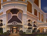 Wynn Macau в Макао (полуостров) Макао ✅. Забронировать номер онлайн по выгодной цене в Wynn Macau. Трансфер из аэропорта.