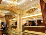 Grand Emperor Hotel в Макао (полуостров) Макао ✅. Забронировать номер онлайн по выгодной цене в Grand Emperor Hotel. Трансфер из аэропорта.