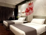 Grand Emperor Hotel в Макао (полуостров) Макао ✅. Забронировать номер онлайн по выгодной цене в Grand Emperor Hotel. Трансфер из аэропорта.