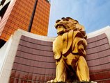 MGM Macau в Макао (полуостров) Макао ✅. Забронировать номер онлайн по выгодной цене в MGM Macau. Трансфер из аэропорта.