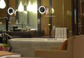 MGM Macau в Макао (полуостров) Макао ✅. Забронировать номер онлайн по выгодной цене в MGM Macau. Трансфер из аэропорта.