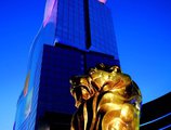 MGM Macau в Макао (полуостров) Макао ✅. Забронировать номер онлайн по выгодной цене в MGM Macau. Трансфер из аэропорта.