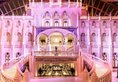MGM Macau в Макао (полуостров) Макао ✅. Забронировать номер онлайн по выгодной цене в MGM Macau. Трансфер из аэропорта.