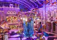 MGM Macau в Макао (полуостров) Макао ✅. Забронировать номер онлайн по выгодной цене в MGM Macau. Трансфер из аэропорта.