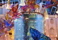 MGM Macau в Макао (полуостров) Макао ✅. Забронировать номер онлайн по выгодной цене в MGM Macau. Трансфер из аэропорта.