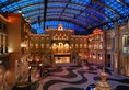 MGM Macau в Макао (полуостров) Макао ✅. Забронировать номер онлайн по выгодной цене в MGM Macau. Трансфер из аэропорта.
